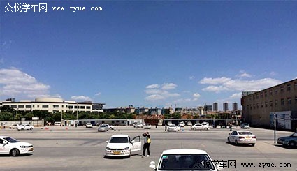 南平旺旺驾校